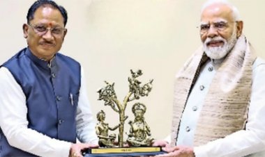 राजनांदगांव को मिलेगा यूरिया प्लांट, बढ़ेगी औद्योगिक ताकत