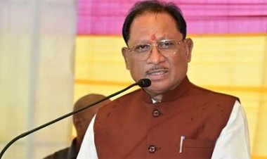 आतंकी हमले के शहीद श्रमिकों के परिवारों को 20 लाख की सहायता
