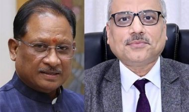 नवीन आपराधिक कानूनों के माध्यम से डिजिटल न्याय व्यवस्था को सशक्त बनाने संबंधी विषय पर 2 अगस्त को रायपुर में होगी राज्य स्तरीय कार्यशाला
