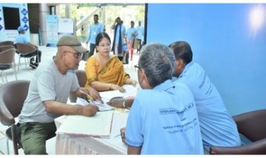 सेवानिवृत्त कोल कर्मियों के लिए कोल इंडिया की नई पहल