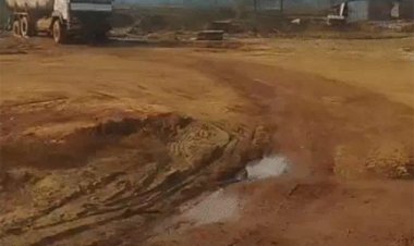 भारतमाला केस में ED की बड़ी कार्रवाई