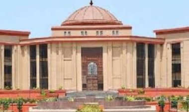 "भूमि अधिग्रहण से पहले मुआवजा जरूरी: छत्तीसगढ़ हाई कोर्ट"