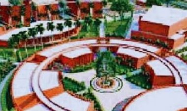 52 करोड़ की लागत से तैयार होगा इंटरनेशनल बोर्डिंग स्कूल