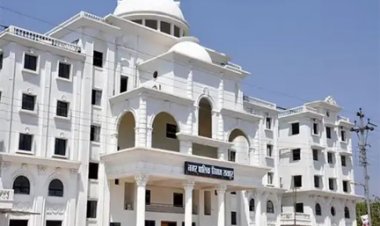 आयुक्त संबित मिश्रा का बड़ा प्रशासनिक फेरबदल