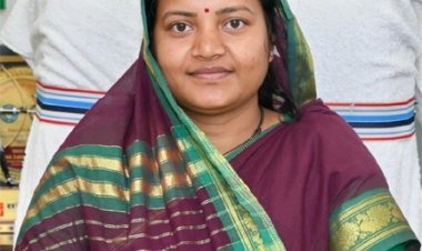 मंत्री लक्ष्मी राजवाड़े की पहल से सूरजपुर जिले को मिली 5 नए आंगनबाड़ी केंद्रों की स्वीकृति