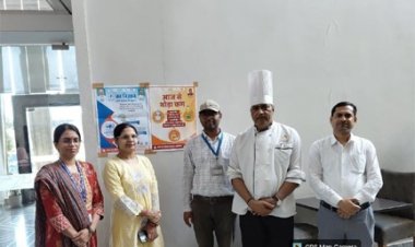 मुख्यमंत्री ऊर्जा राहत जन अभियान का बड़ा असर