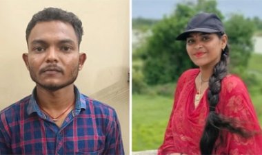 इंस्टाग्राम से शुरू हुआ इश्क, गला घोंटकर खत्म की कहानी