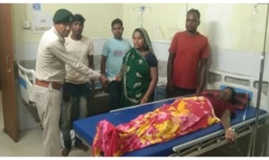 सेल्फी-वीडियो का शौक पड़ा भारी, गजराज हुए आक्रामक