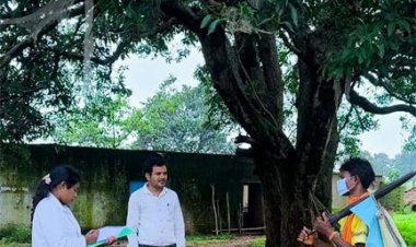 टीबी के खिलाफ लड़ाई में आगे आएं, बनें किसी मरीज की उम्मीद
