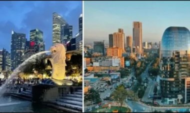 सिंगापुर में बढ़े नास्तिक, हिंदुओं की हिस्सेदारी भी बढ़ी
