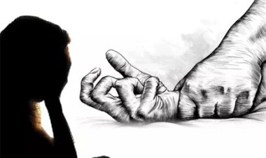 रायपुर में दुष्कर्म का मामला, पुलिस ने आरोपी को पकड़ा