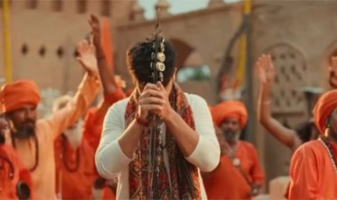 कांवड़ यात्रा में छाया हरियाणवी गाना, 157 मिलियन पार व्यूज