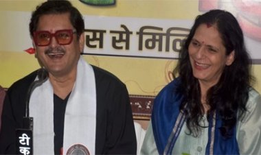 ‘भाभी जी घर पर हैं’ के 11 साल, मनमोहन तिवारी ने बताया सफलता का राज