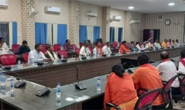 जहां मलेरिया था बड़ी चुनौती, वहां बदली तस्वीर, 10 साल में 83 प्रतिशत घटे मामले, अब गांवों में बदल रही लोगों की आदत