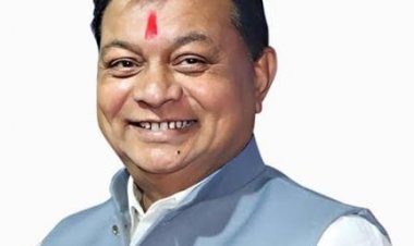 श्रम मंत्री लखन लाल देवांगन ने दी हरेली तिहार की बधाई