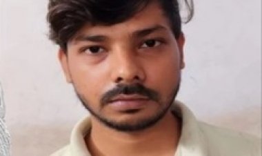 च्वाइस सेंटर के पैसों का विवाद बना हत्या की वजह, भाई ने भाई की जान ली