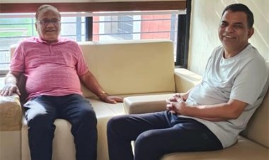ग्रामीण पत्रकारिता को मिलेगी नई धार : कुशाभाऊ ठाकरे और गोंडवाना विश्वविद्यालय के बीच होगा ऐतिहासिक एमओयू