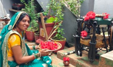 हरेली पर बालोद में परंपरा और आधुनिकता का अनूठा संगम
