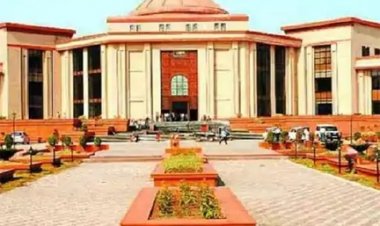 कम दृष्टि वाले अभ्यर्थियों को आरक्षण नहीं, नीति पर छिड़ी चर्चा