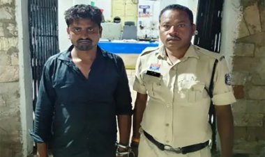 चोरों ने ब्यूटी प्रोडक्ट्स पर किया हाथ साफ, महंगे विग भी ले उड़े