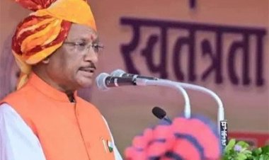 15 अगस्त पर बड़ा प्रशासनिक फैसला संभव, नए शहर में लागू हो सकता है कमिश्नरेट सिस्टम