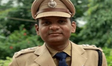 153 पदकों से गूंजा छत्तीसगढ़ पुलिस का नाम