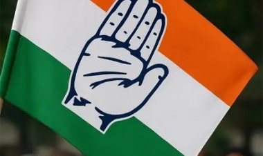 प्रदेशभर में कांग्रेस का शक्ति प्रदर्शन, आज सत्याग्रह