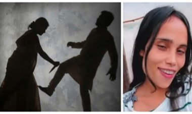 कोरबा में पति की जान गई, पत्नी पर केस दर्ज
