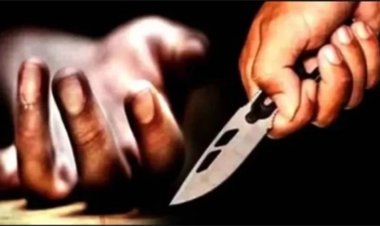 रायपुर होटल हत्याकांड, प्रेमिका की जान गई; आरोपी की हालत नाजुक
