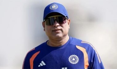 BCCI में बड़ा बदलाव संभव, VVS लक्ष्मण को मिल सकती है अहम जिम्मेदारी