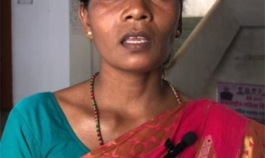 विष्णु भैया का संबल, बहनों की खुशहाली-महतारी वंदन से आत्मनिर्भर बन रहीं महिलाएं