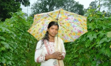बाड़ी से निकली समृद्धि की राह, सपनों को मिली नई उड़ान