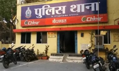 पुरानी रंजिश में मां-बेटे पर हमला