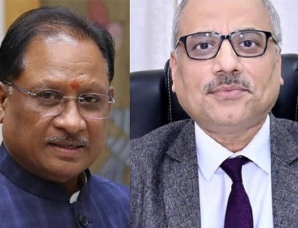 नवीन आपराधिक कानूनों के माध्यम से डिजिटल न्याय व्यवस्था को सशक्त बनाने संबंधी विषय पर 2 अगस्त को रायपुर में होगी राज्य स्तरीय कार्यशाला