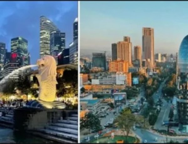 सिंगापुर में बढ़े नास्तिक, हिंदुओं की हिस्सेदारी भी बढ़ी