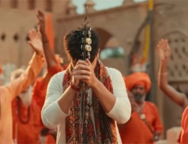 कांवड़ यात्रा में छाया हरियाणवी गाना, 157 मिलियन पार व्यूज