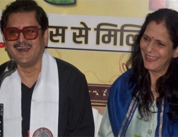 ‘भाभी जी घर पर हैं’ के 11 साल, मनमोहन तिवारी ने बताया सफलता का राज