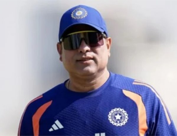 BCCI में बड़ा बदलाव संभव, VVS लक्ष्मण को मिल सकती है अहम जिम्मेदारी