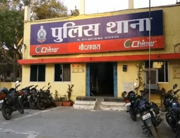 पुरानी रंजिश में मां-बेटे पर हमला
