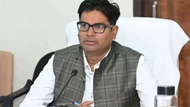 कुलगाम आतंकी हमले की वित्त मंत्री ओपी चौधरी ने की कड़ी निंदा, पीड़ित परिवारों के प्रति जताई संवेदना