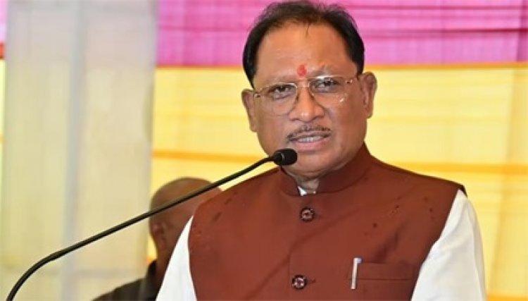 आतंकी हमले के शहीद श्रमिकों के परिवारों को 20 लाख की सहायता