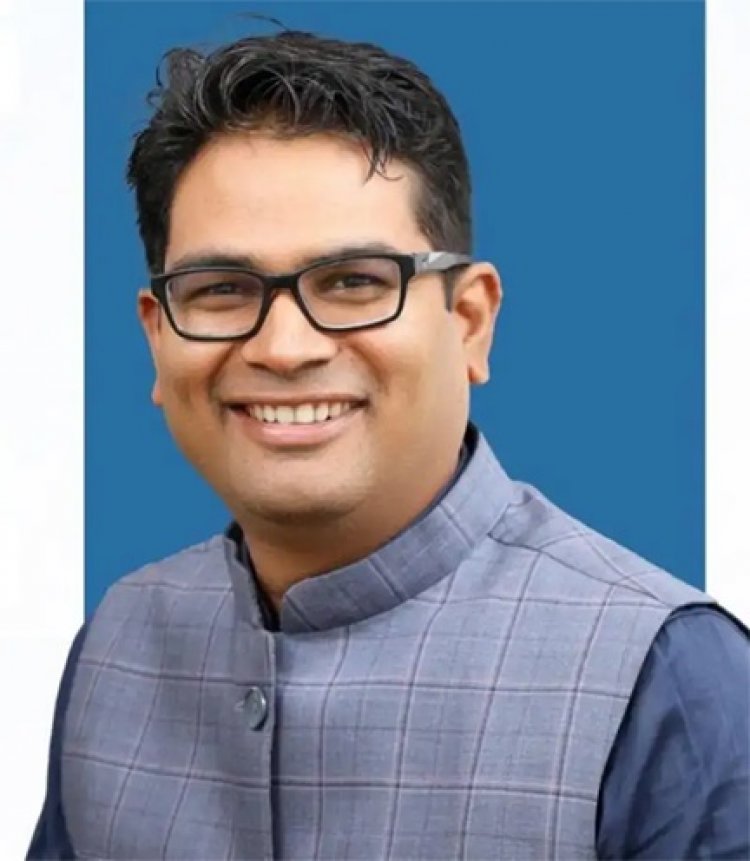 डबल इंजन सरकार किसानों और युवाओं के हित में निरंतर ले रही ऐतिहासिक फैसले : वित्त मंत्री ओपी चौधरी