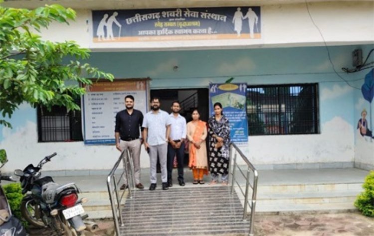 राज्य में वरिष्ठ नागरिकों की मानसिक देखभाल को मिला नया संबल