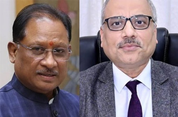 नवीन आपराधिक कानूनों के माध्यम से डिजिटल न्याय व्यवस्था को सशक्त बनाने संबंधी विषय पर 2 अगस्त को रायपुर में होगी राज्य स्तरीय कार्यशाला