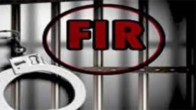 भिलाई की महिला पार्षद, पति-बेटे पर FIR