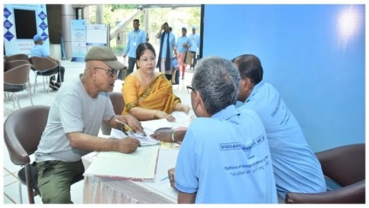 सेवानिवृत्त कोल कर्मियों के लिए कोल इंडिया की नई पहल