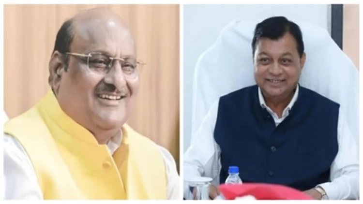 खेती की नई तकनीकें हैं किसानों की समृद्धि का नया द्वार: मुख्यमंत्री डॉ. यादव