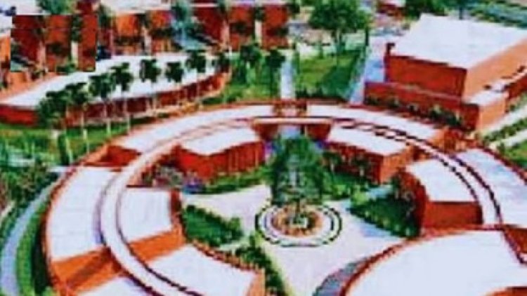 52 करोड़ की लागत से तैयार होगा इंटरनेशनल बोर्डिंग स्कूल