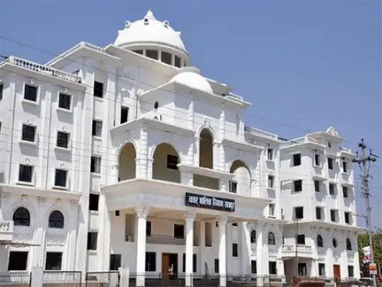 आयुक्त संबित मिश्रा का बड़ा प्रशासनिक फेरबदल