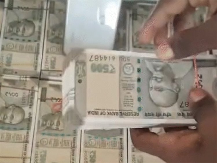 45 करोड़ के नकली नोट का झांसा, करोड़ों की ठगी